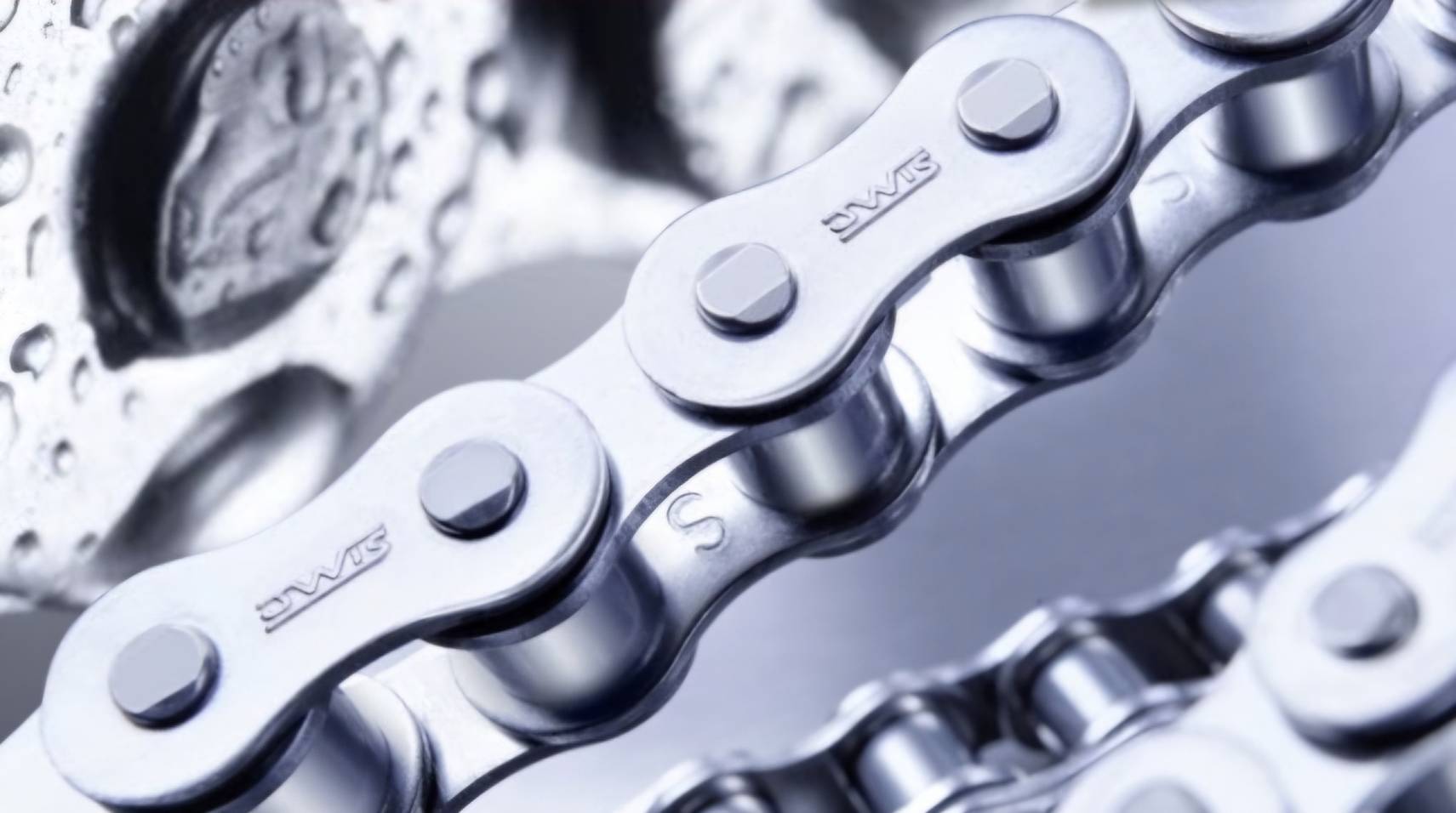 IWIS Roller Chains