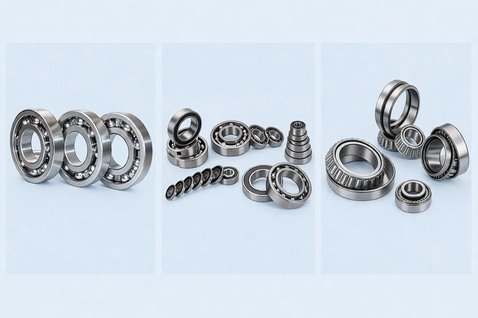 Bearing